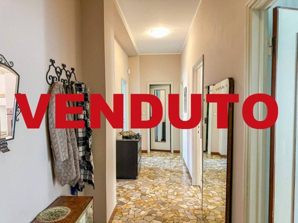 appartamento in vendita a Varese in zona Centro Città