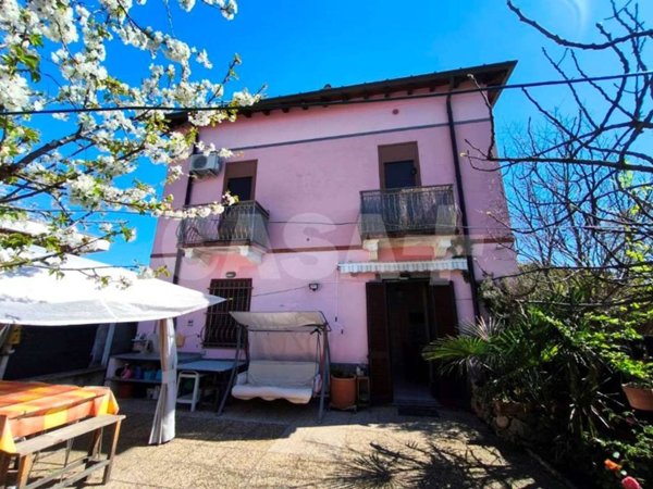 appartamento in vendita a Varese in zona San Gallo