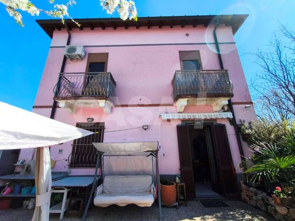 appartamento in vendita a Varese in zona San Gallo