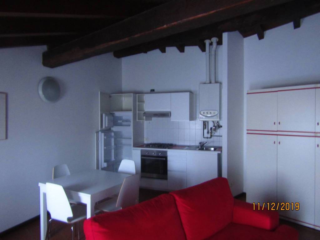 appartamento in vendita a Varese in zona Giubiano