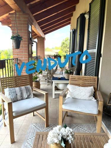 appartamento in vendita a Varese in zona Lissago