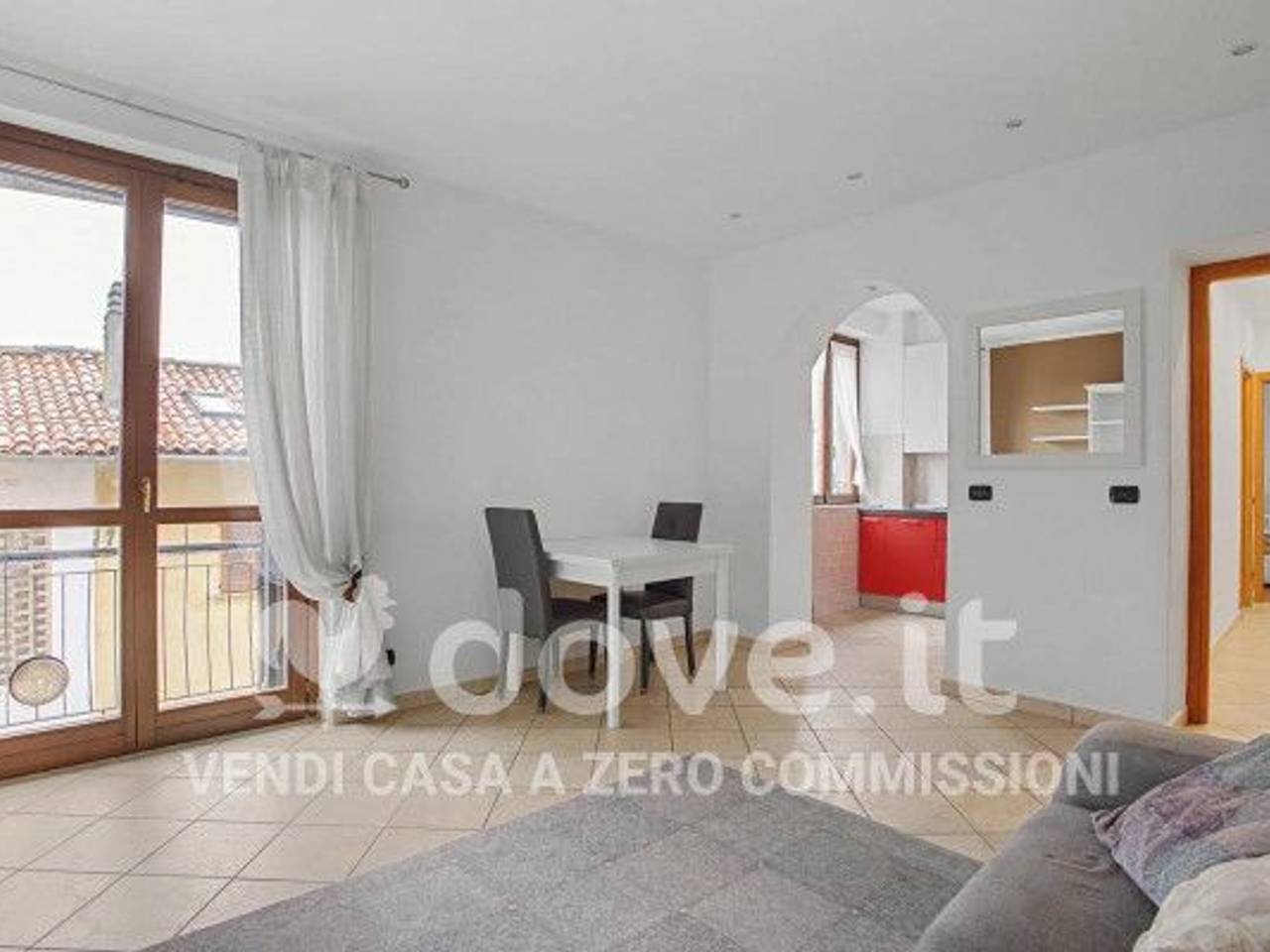 appartamento in vendita a Varese in zona Bobbiate