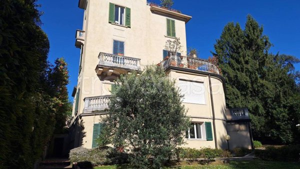 appartamento in vendita a Varese in zona Giubiano