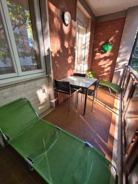 appartamento in vendita a Varese in zona Centro Città