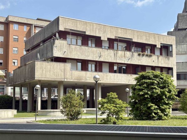 appartamento in vendita a Varese in zona San Gallo