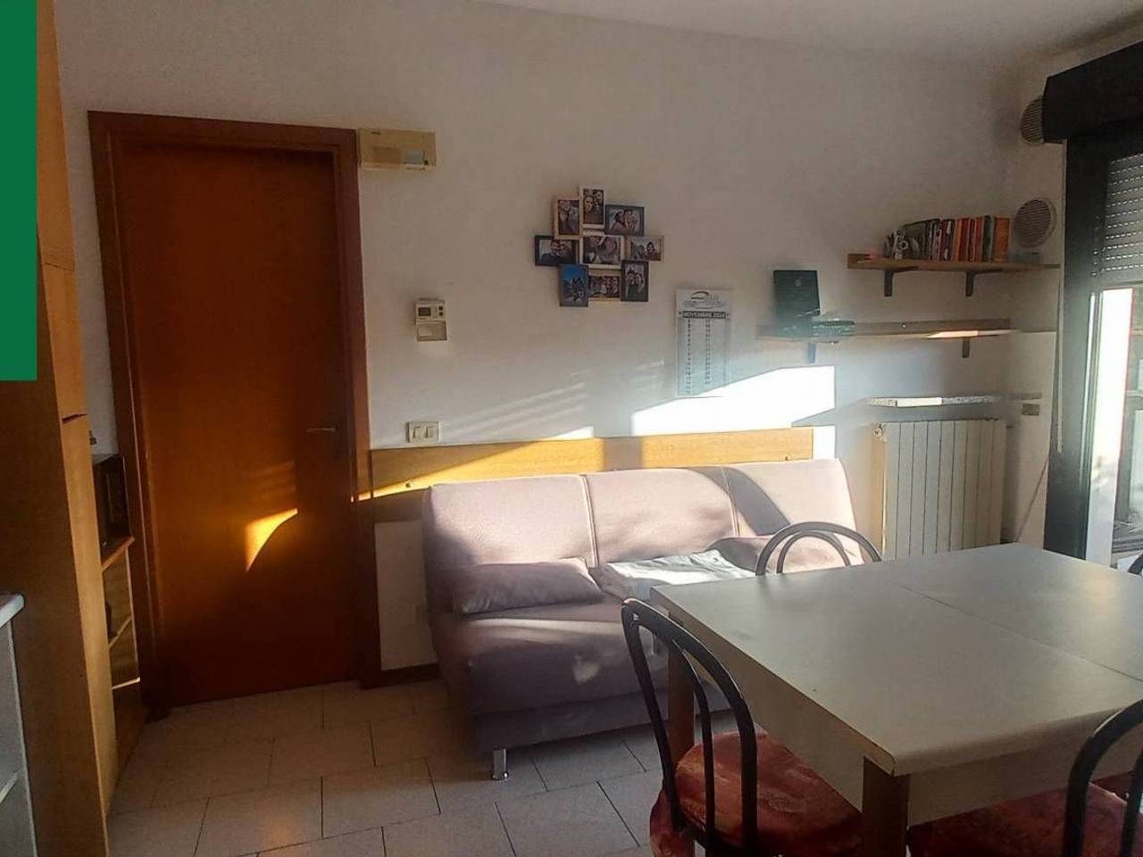 appartamento in vendita a Varese in zona Ippodromo