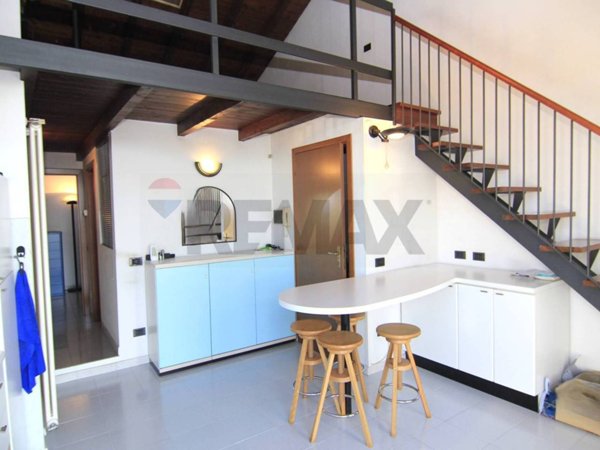 appartamento in vendita a Varese in zona Bobbiate