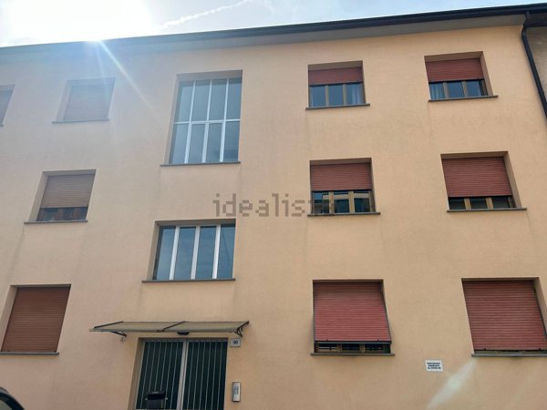 appartamento in vendita a Varese in zona Ippodromo