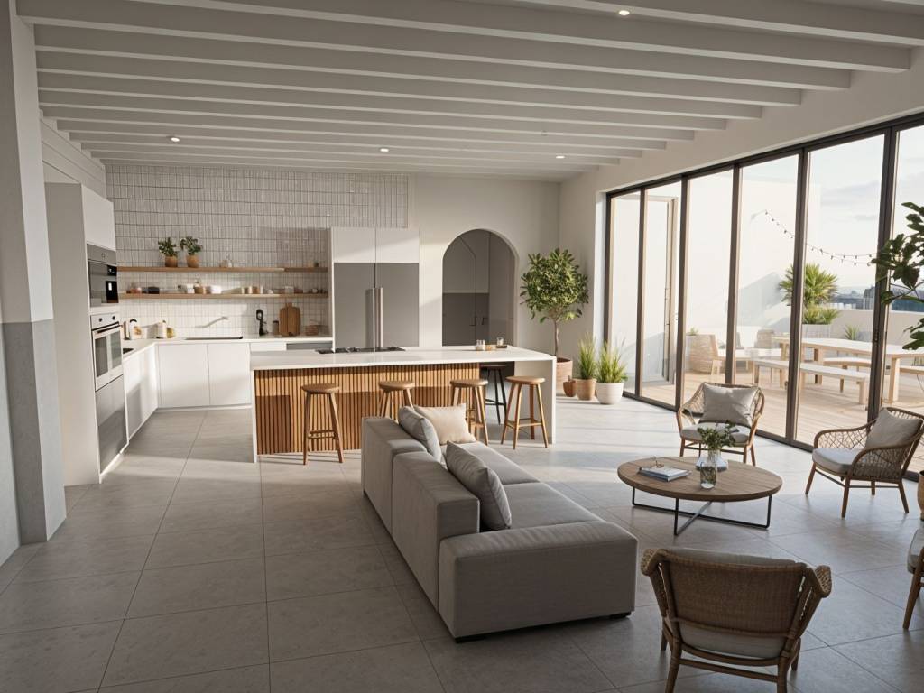 appartamento in vendita a Varese in zona Biumo