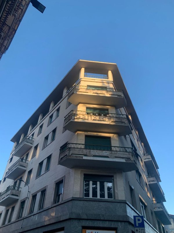 appartamento in vendita a Varese in zona Centro Città