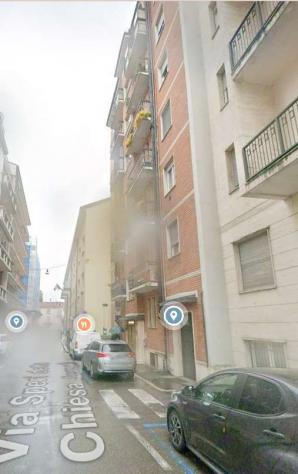 appartamento in vendita a Varese