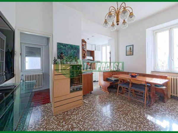 appartamento in vendita a Varese in zona Biumo