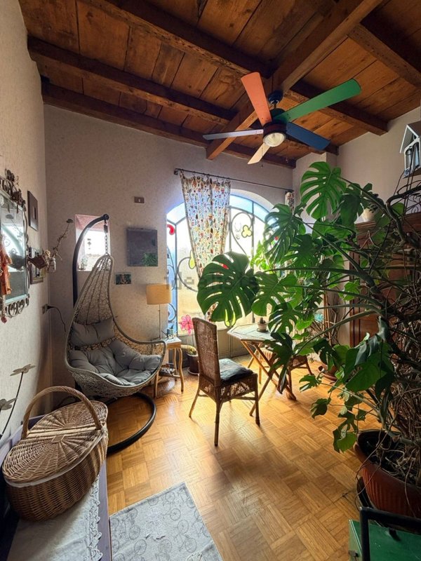 appartamento in vendita a Varese in zona Prima Cappella