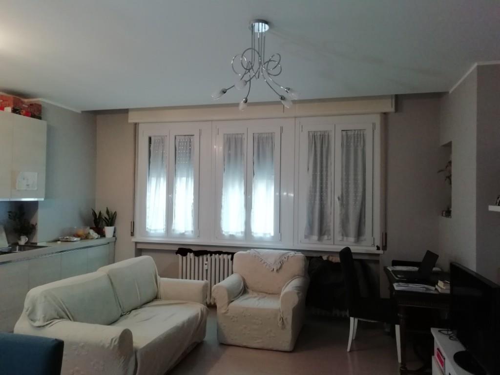 appartamento in vendita a Varese in zona Centro Città