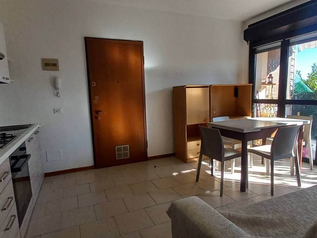 appartamento in vendita a Varese in zona San Gallo