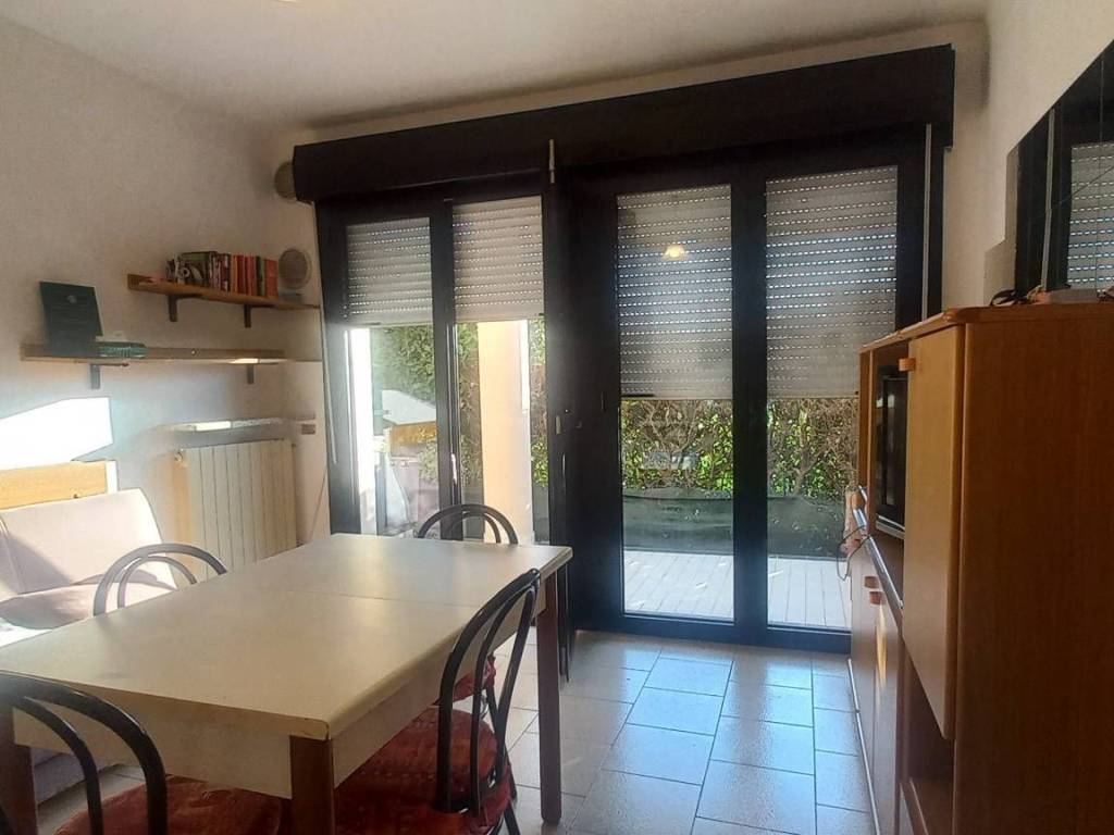 appartamento in vendita a Varese in zona San Gallo