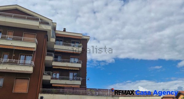 appartamento in vendita a Varese in zona Ippodromo