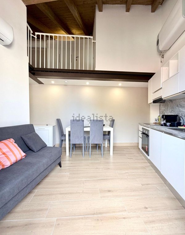 appartamento in vendita a Varese