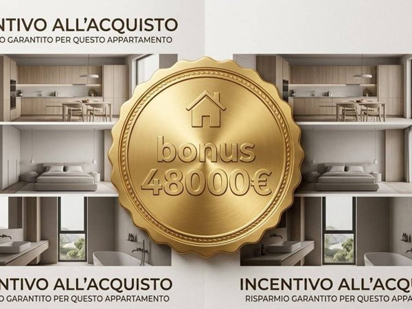 appartamento in vendita a Varese in zona Masnago