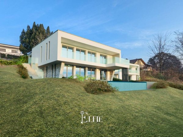 casa indipendente in vendita a Varese in zona San Gallo