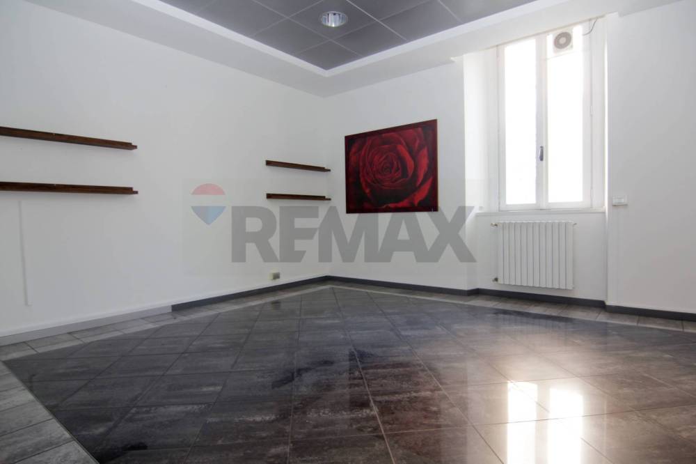 ufficio in vendita a Varese