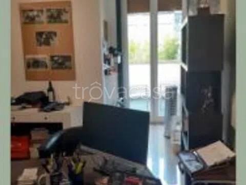 appartamento in vendita a Varese in zona Centro Città