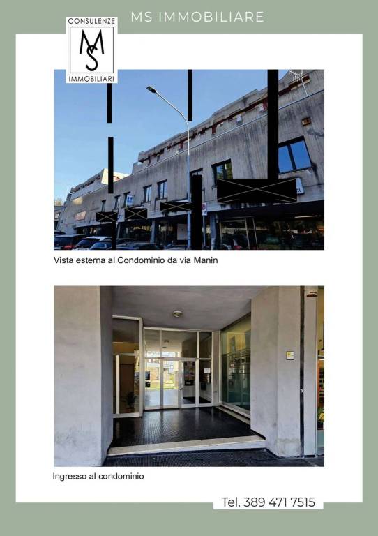 appartamento in vendita a Varese