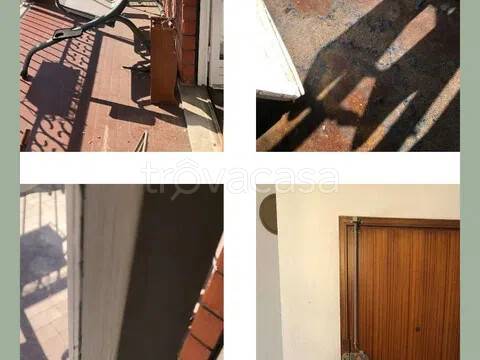 appartamento in vendita a Varese in zona Masnago