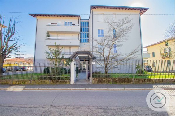 appartamento in vendita a Varese in zona Viale Belforte