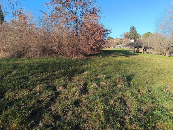 terreno agricolo in vendita a Varese in zona Capolago