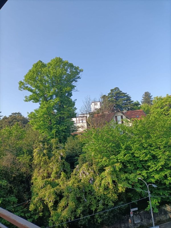 appartamento in vendita a Varese in zona Bosto