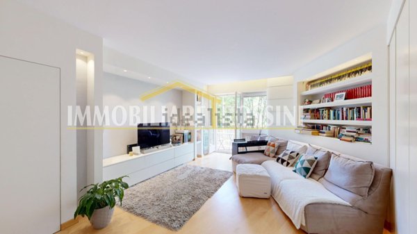 appartamento in vendita a Varese