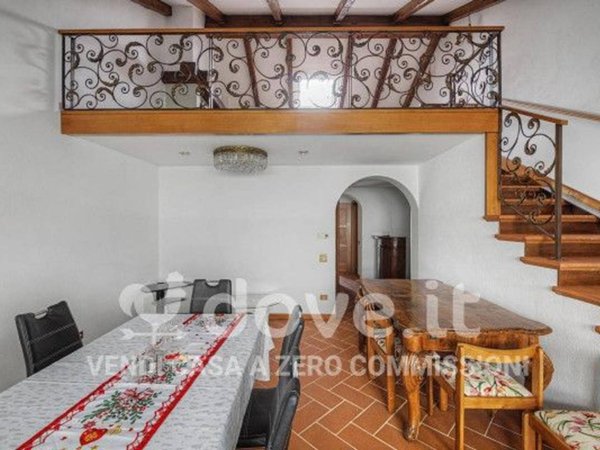 casa indipendente in vendita a Varese in zona Centro Città