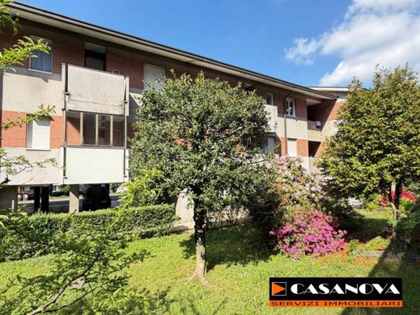appartamento in vendita a Varese in zona Viale Belforte
