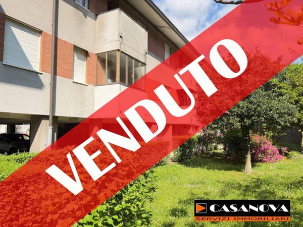 appartamento in vendita a Varese in zona San Fermo