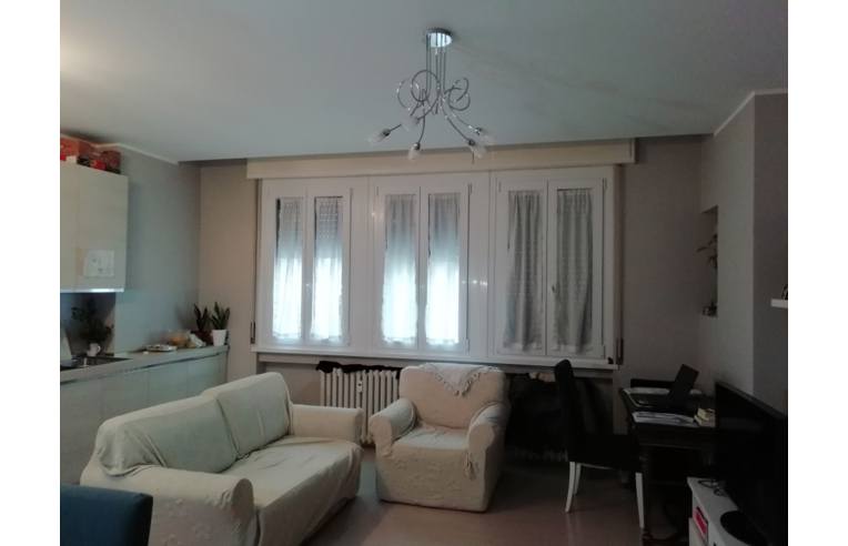 appartamento in vendita a Varese in zona Centro Città