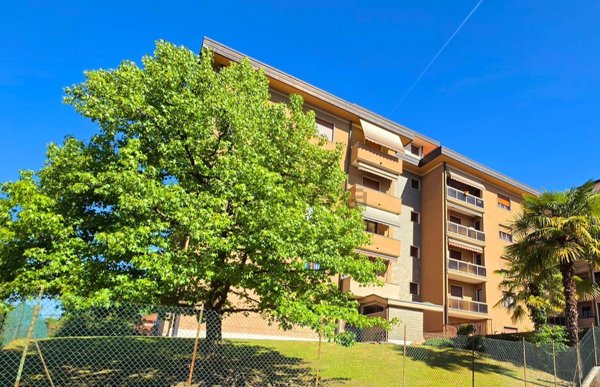 appartamento in vendita a Varese in zona Masnago