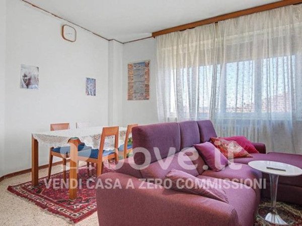 appartamento in vendita a Varese in zona Ippodromo