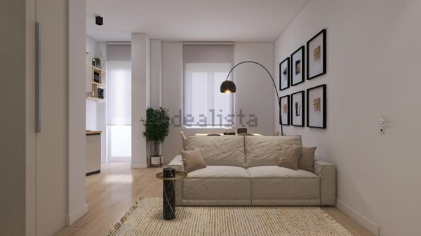 appartamento in vendita a Varese in zona Centro Città