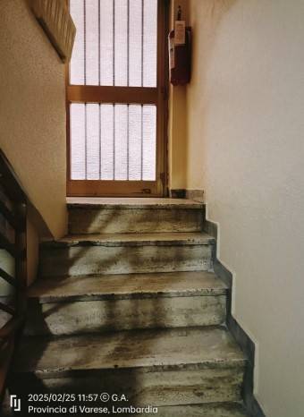 appartamento in vendita a Varese in zona Centro Città