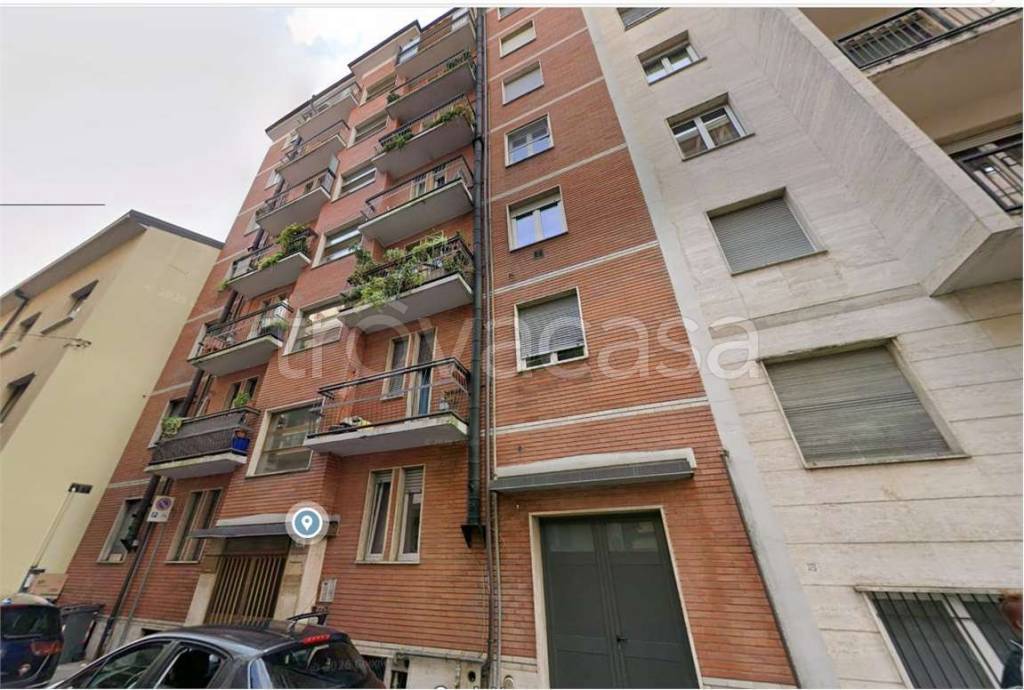 appartamento in vendita a Varese in zona Centro Città