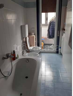 appartamento in vendita a Varese in zona Centro Città