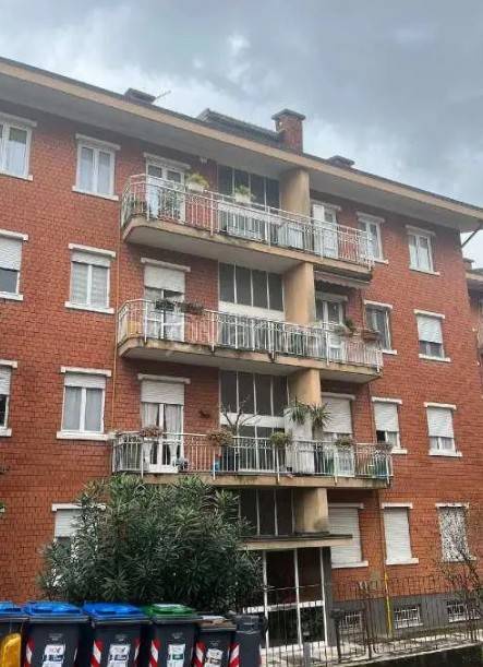 appartamento in vendita a Varese in zona Masnago