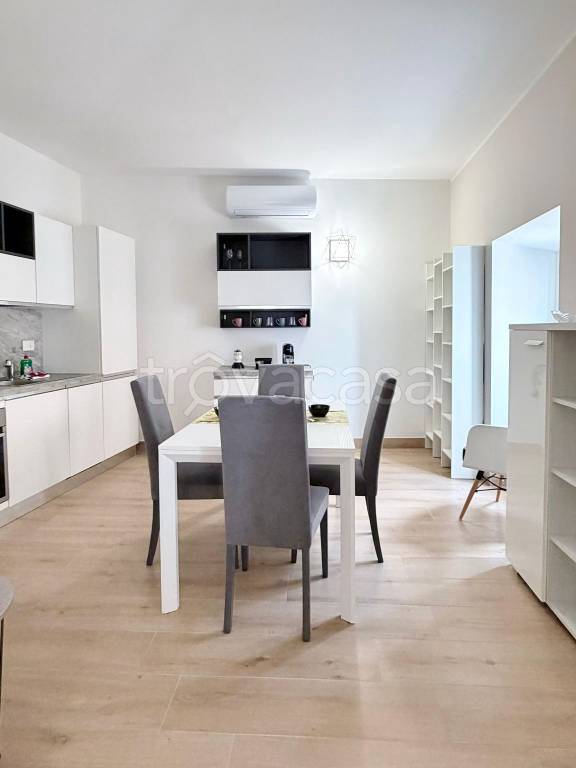 appartamento in vendita a Varese in zona Centro Città