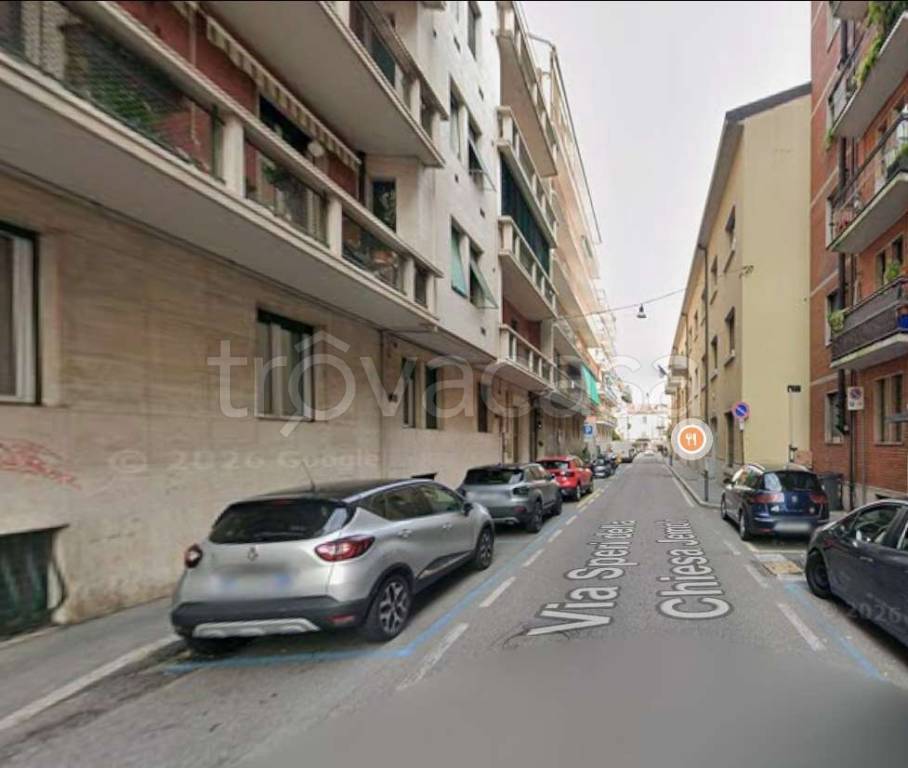 appartamento in vendita a Varese in zona Centro Città