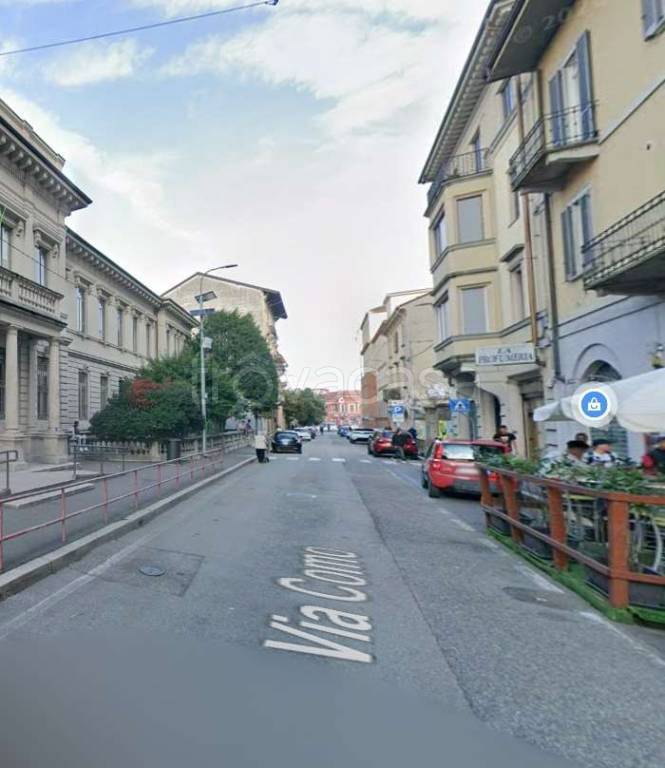 appartamento in vendita a Varese in zona Centro Città
