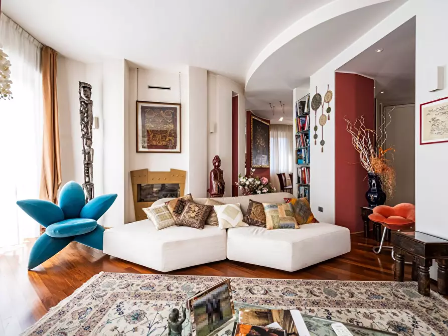 appartamento in vendita a Varese in zona Centro Città