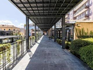 ufficio in vendita a Varese in zona Centro Città
