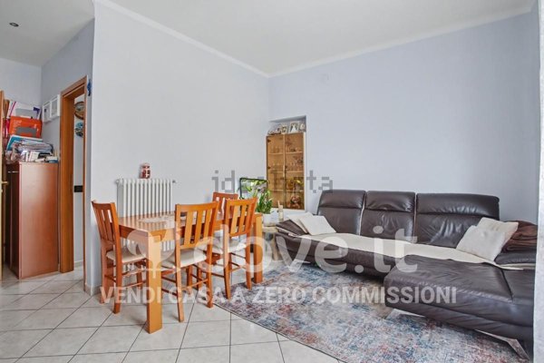 appartamento in vendita a Varese in zona Ippodromo