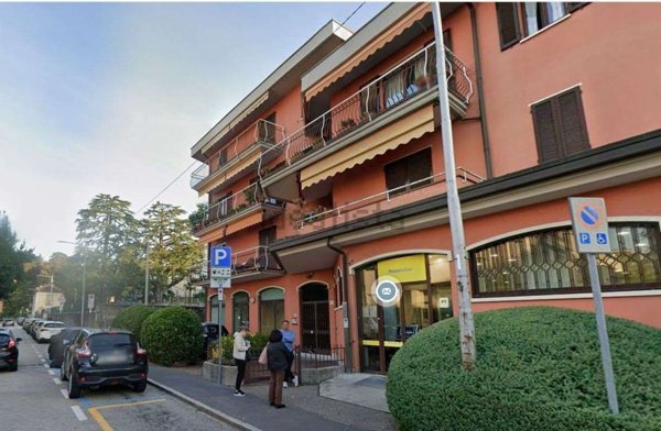 appartamento in vendita a Varese